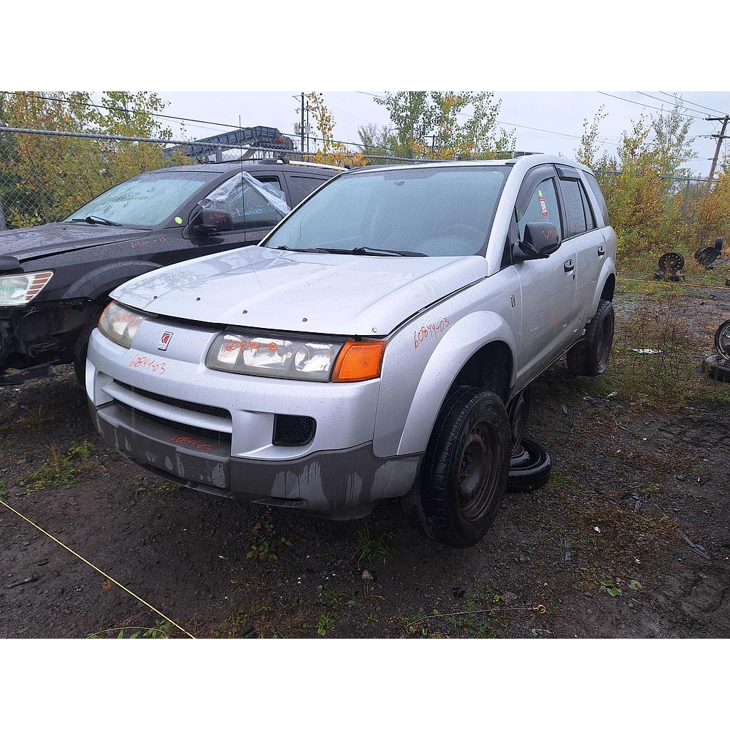 SATURN VUE 2003