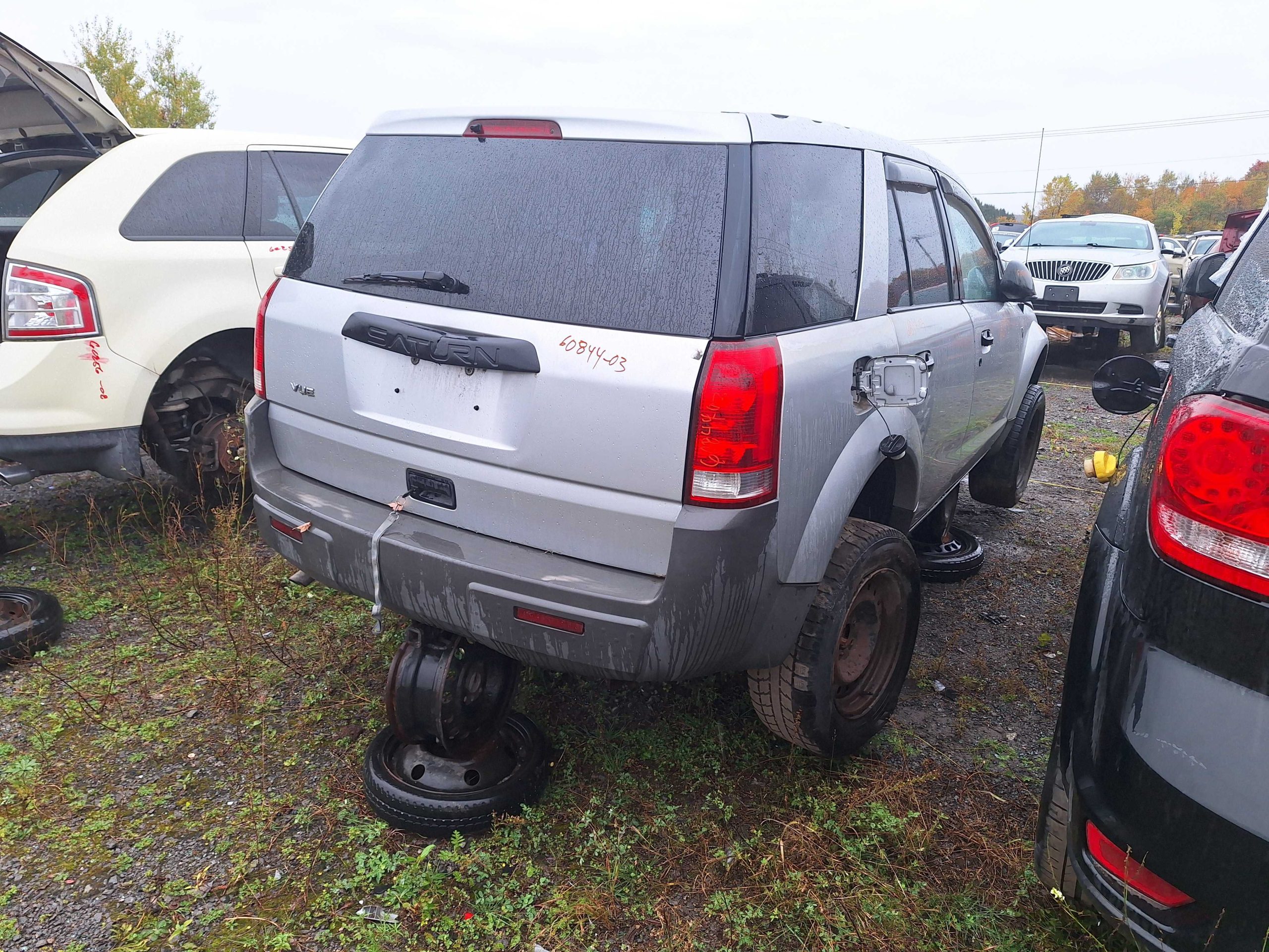 SATURN VUE 2003