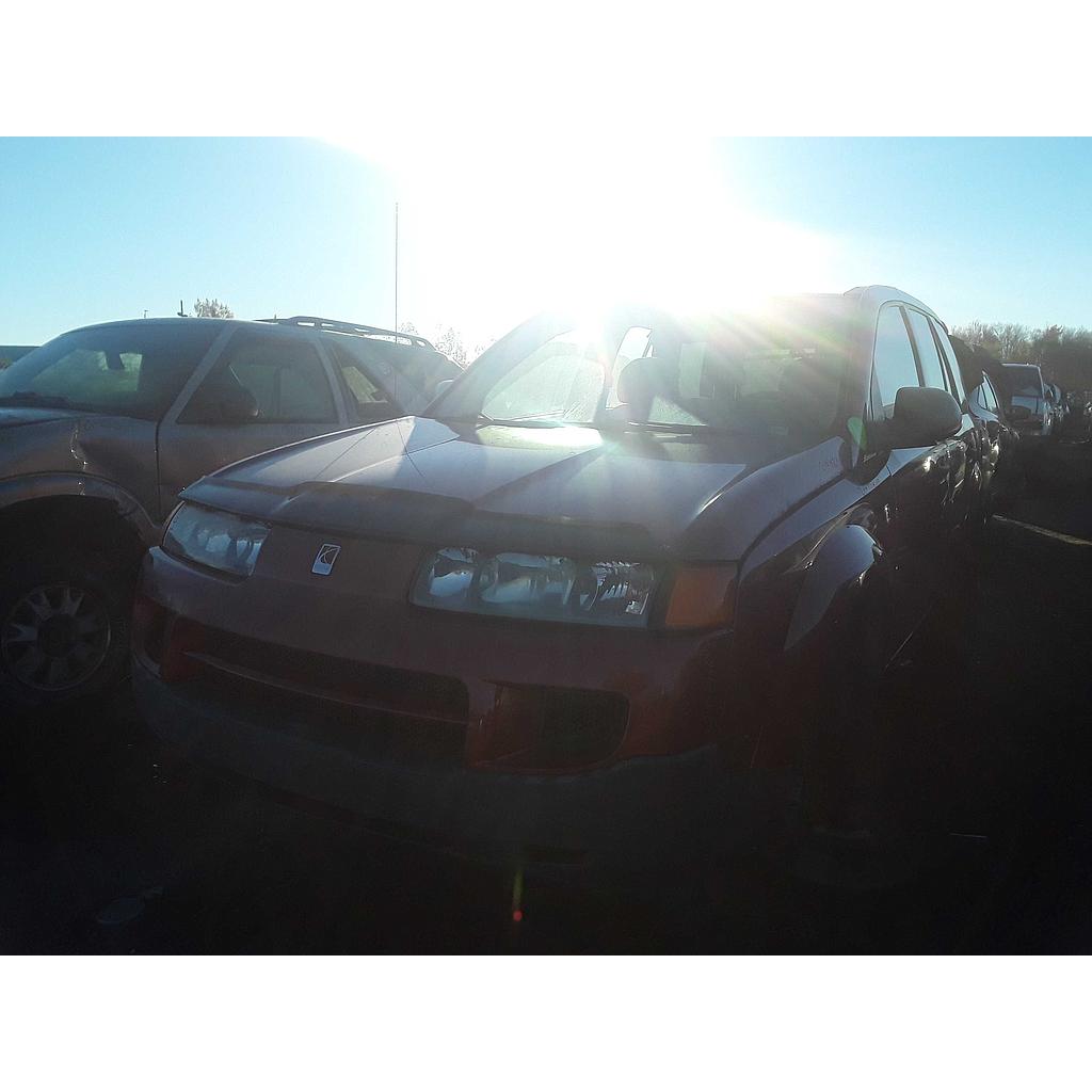 SATURN VUE 2003