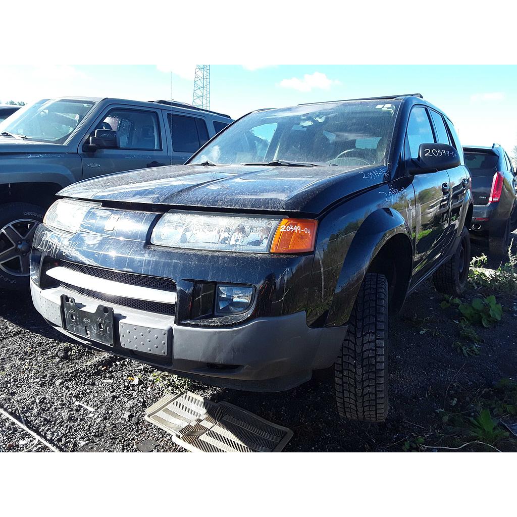 SATURN VUE 2004
