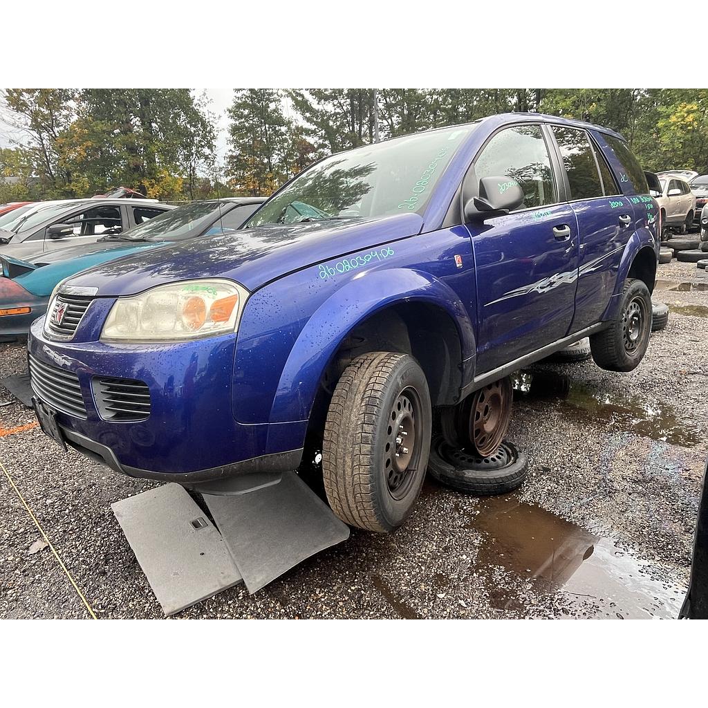 SATURN VUE 2006