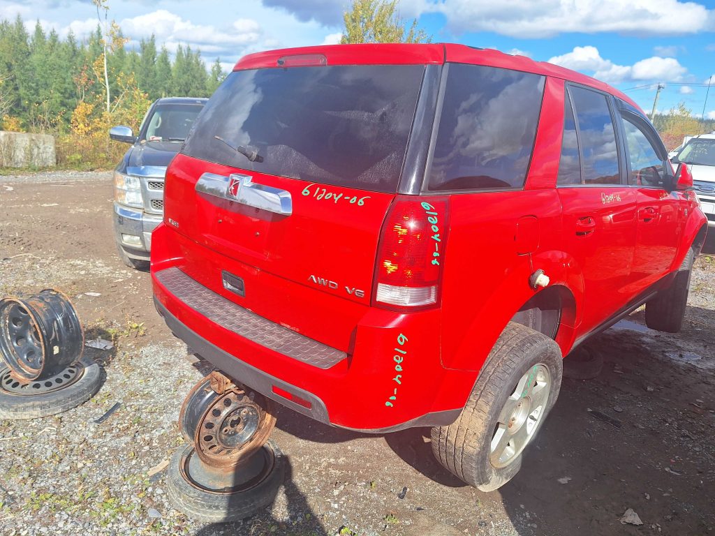SATURN VUE 2006