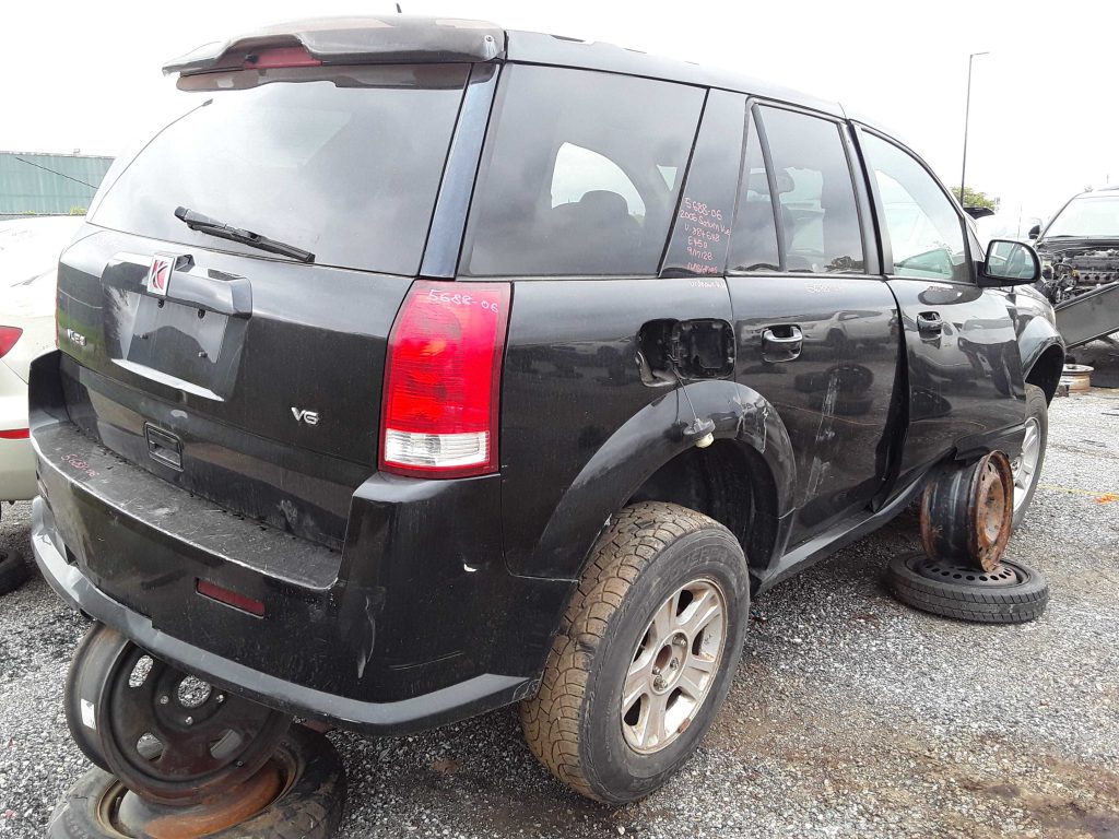 SATURN VUE 2006