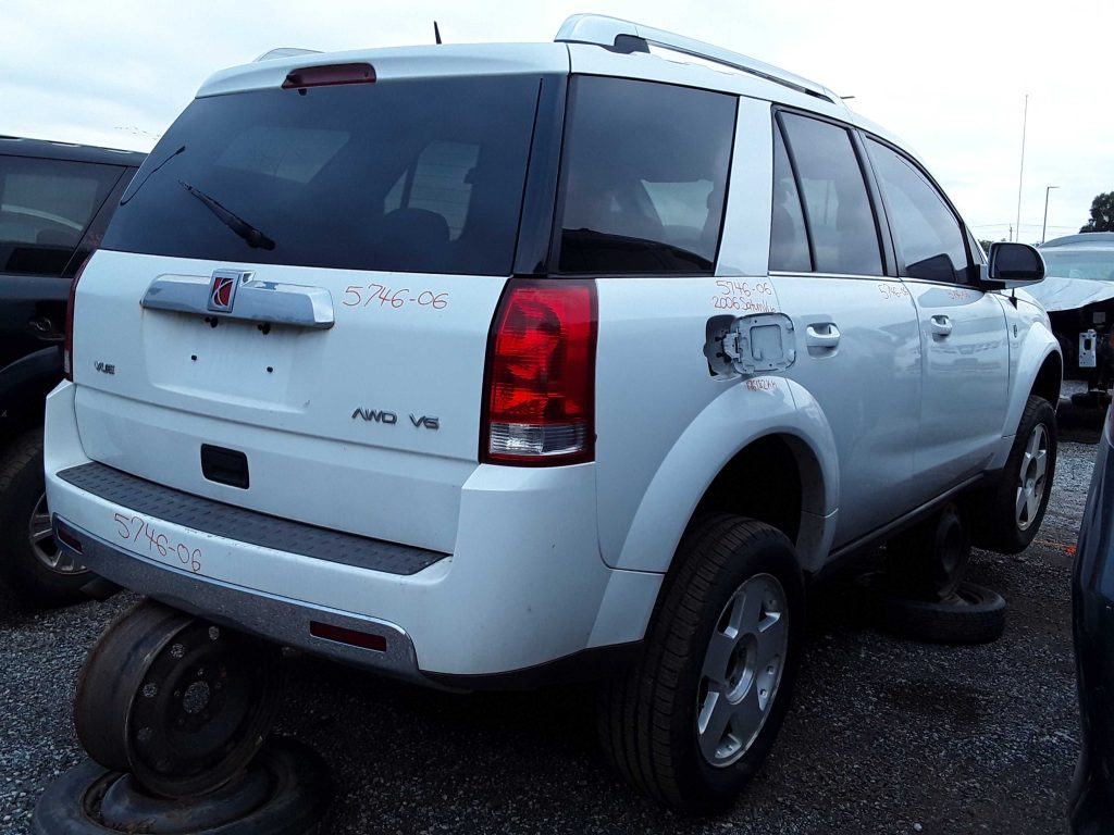 SATURN VUE 2006