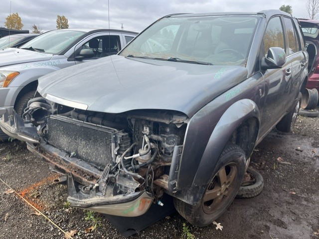 SATURN VUE 2007