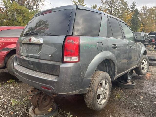 SATURN VUE 2007