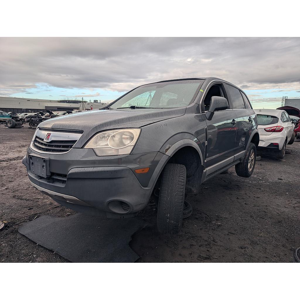 SATURN VUE 2008