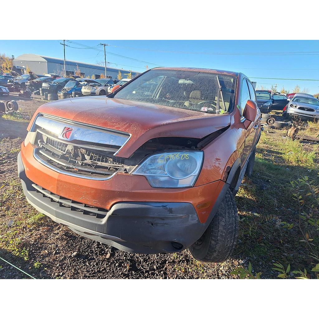 SATURN VUE 2008