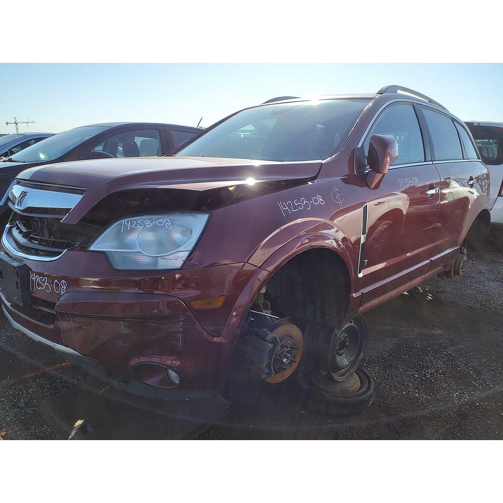 SATURN VUE 2008