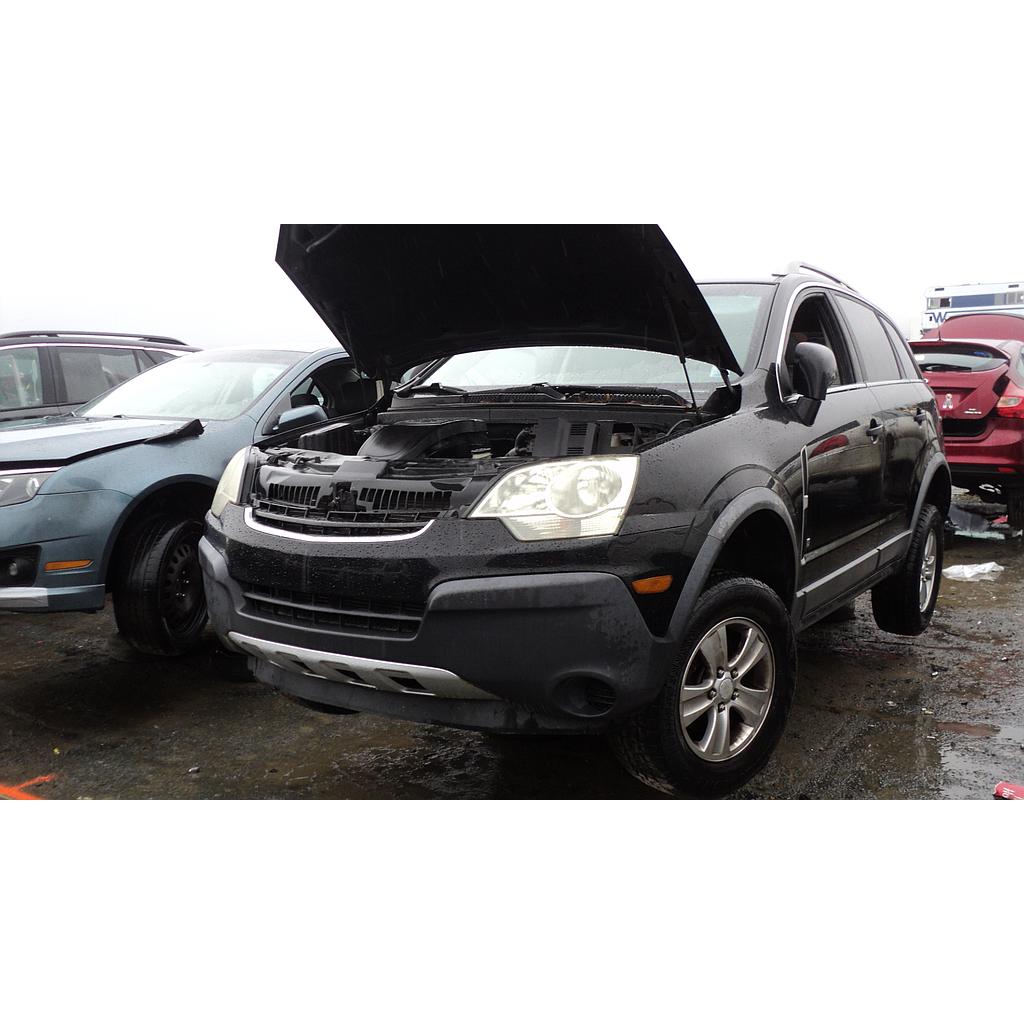 SATURN VUE 2009