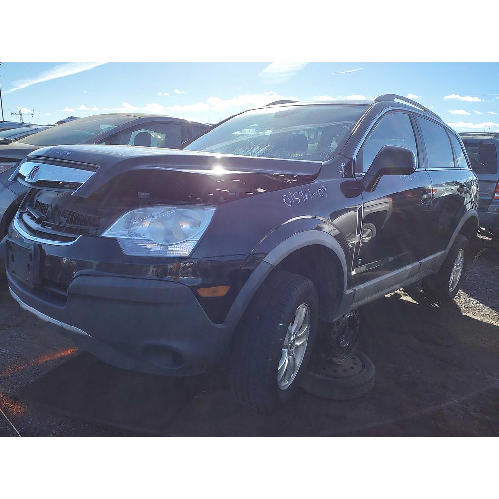 SATURN VUE 2009