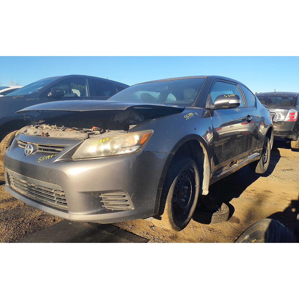 SCION TC 2011