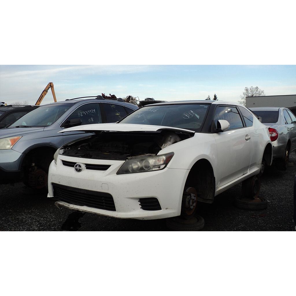 SCION TC 2012