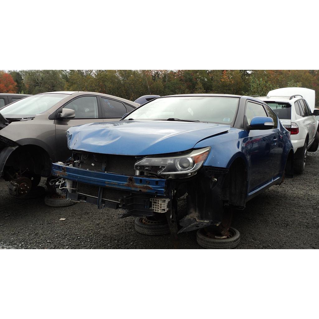 SCION TC 2016
