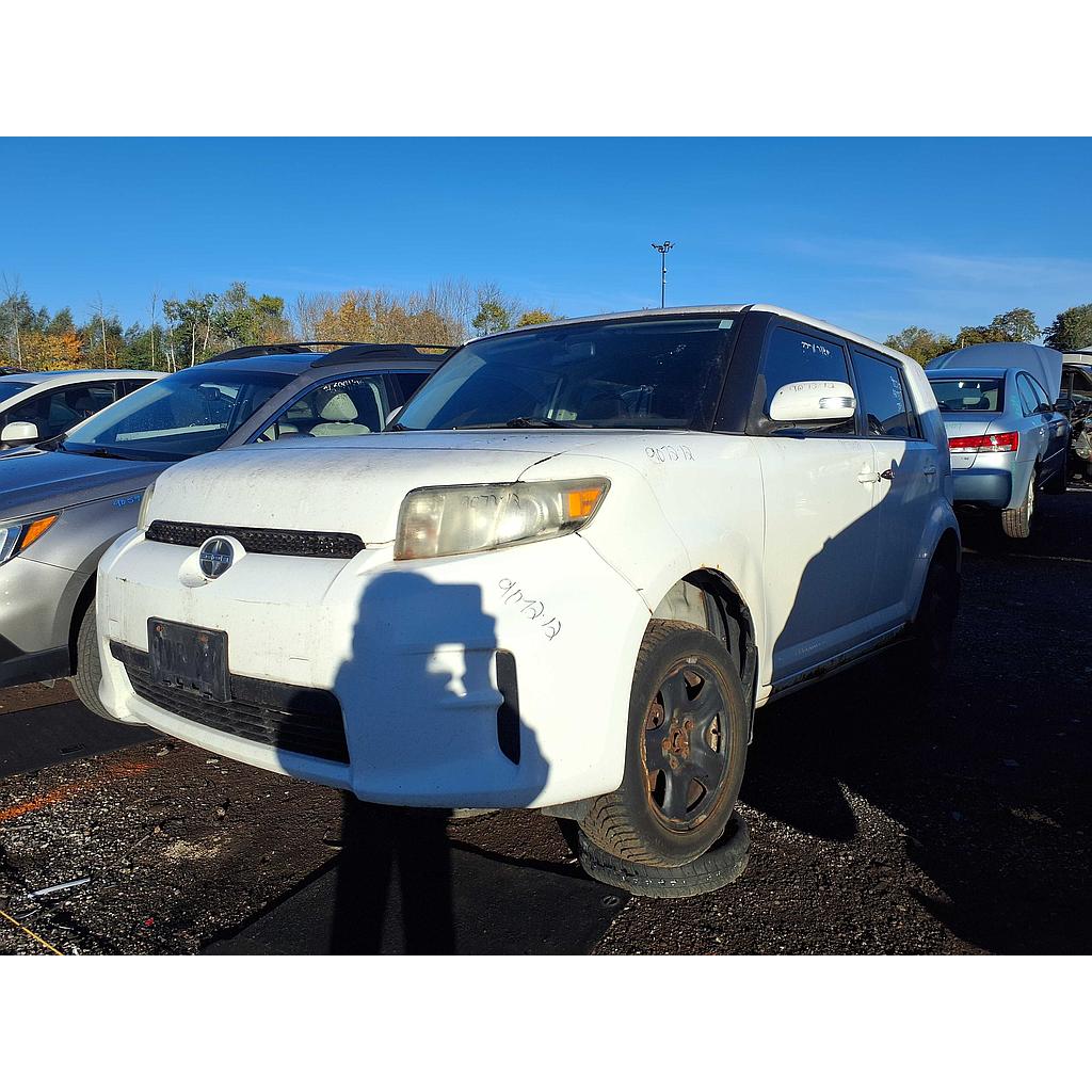 SCION XB 2012