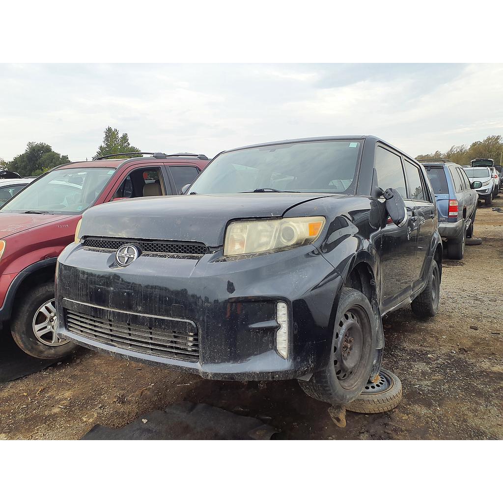 SCION XB 2014