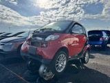 SMART FORTWO 2006
