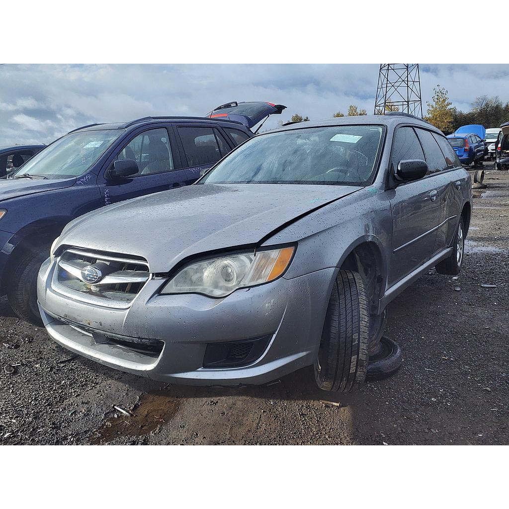SUBARU LEGACY 2008