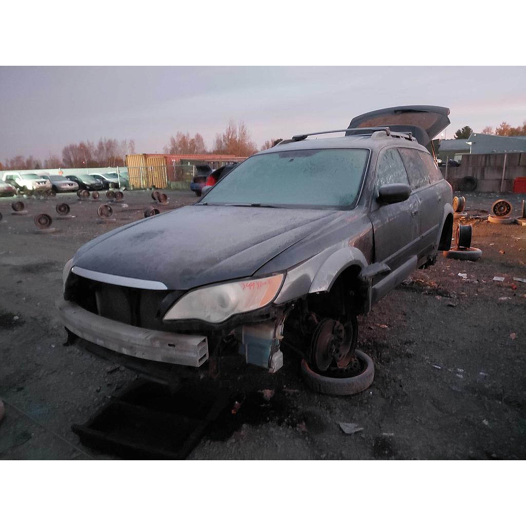 SUBARU OUTBACK 2008