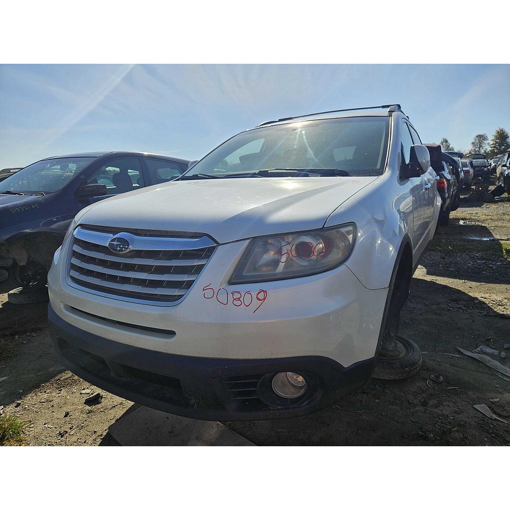 SUBARU TRIBECA 2008