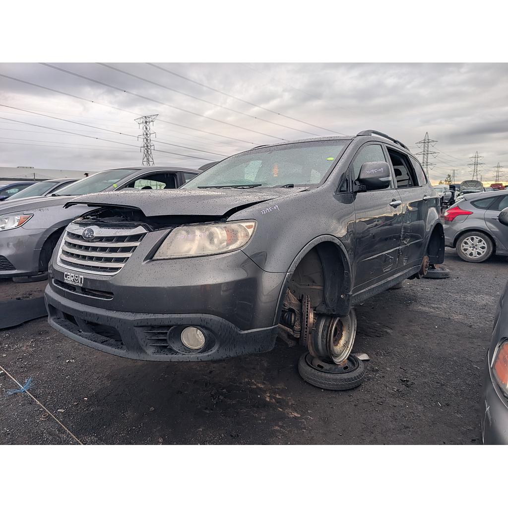 SUBARU TRIBECA 2009