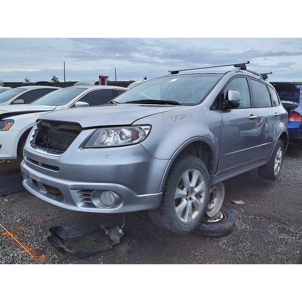 SUBARU TRIBECA 2011