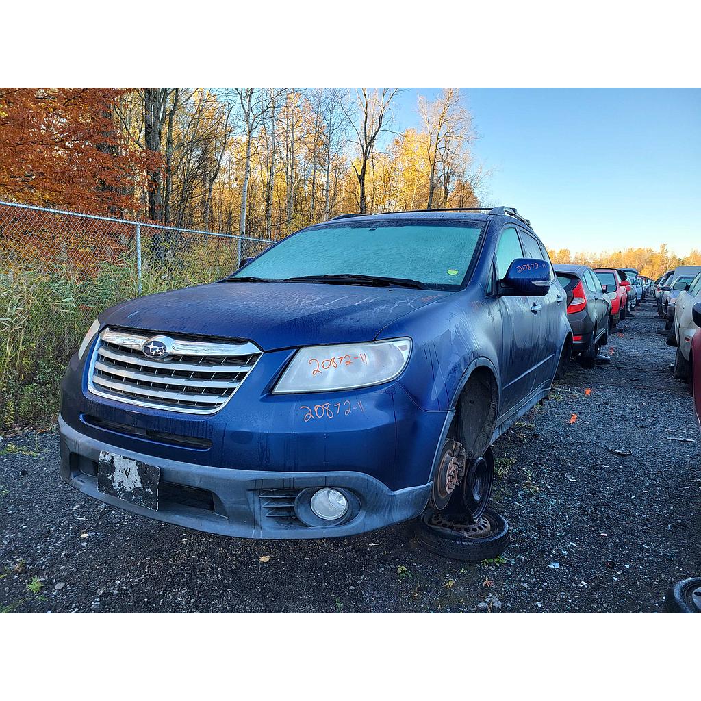 SUBARU TRIBECA 2011