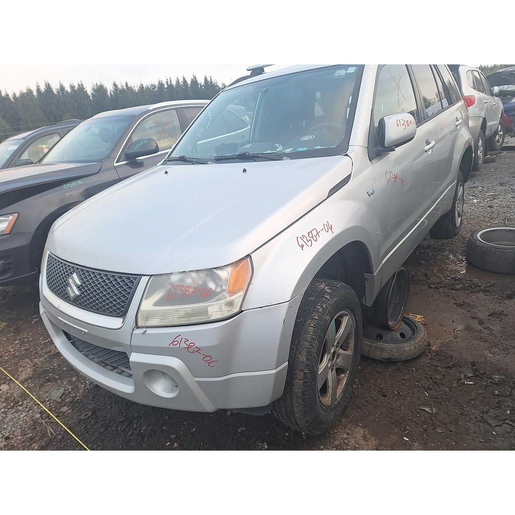 SUZUKI GRAND VITARA 2006