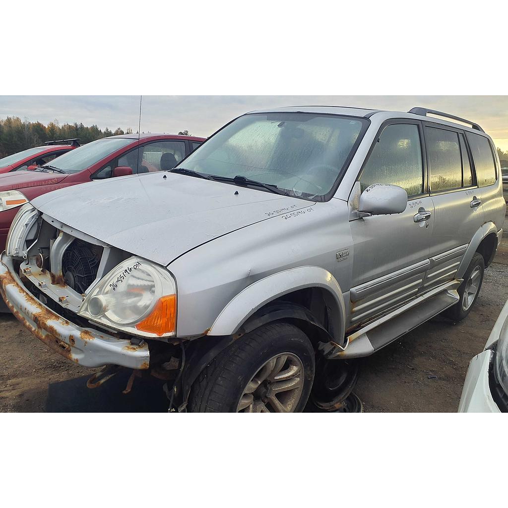 SUZUKI XL7 2004