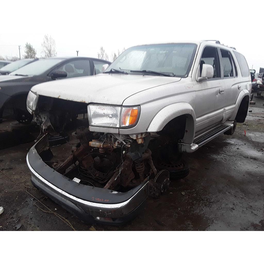 TOYOTA 4RUNNER 2000