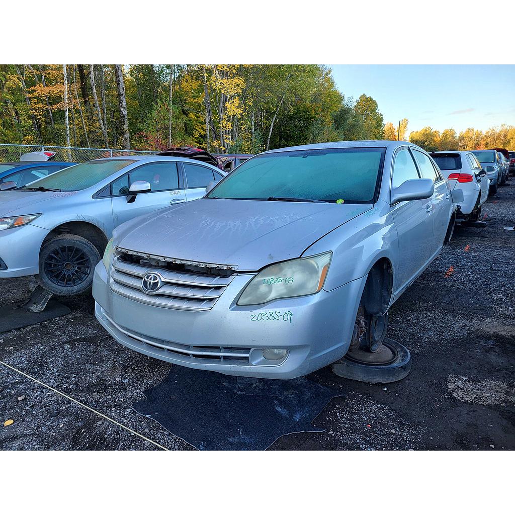 TOYOTA AVALON 2006