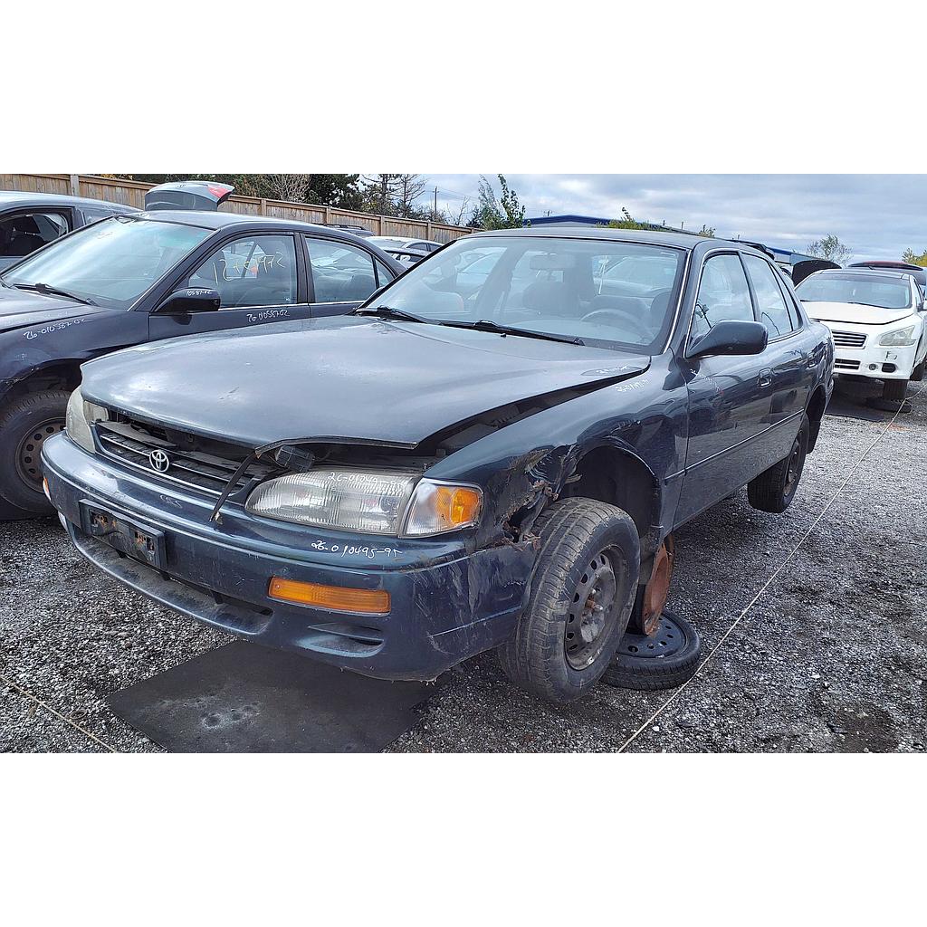 TOYOTA CAMRY 1995