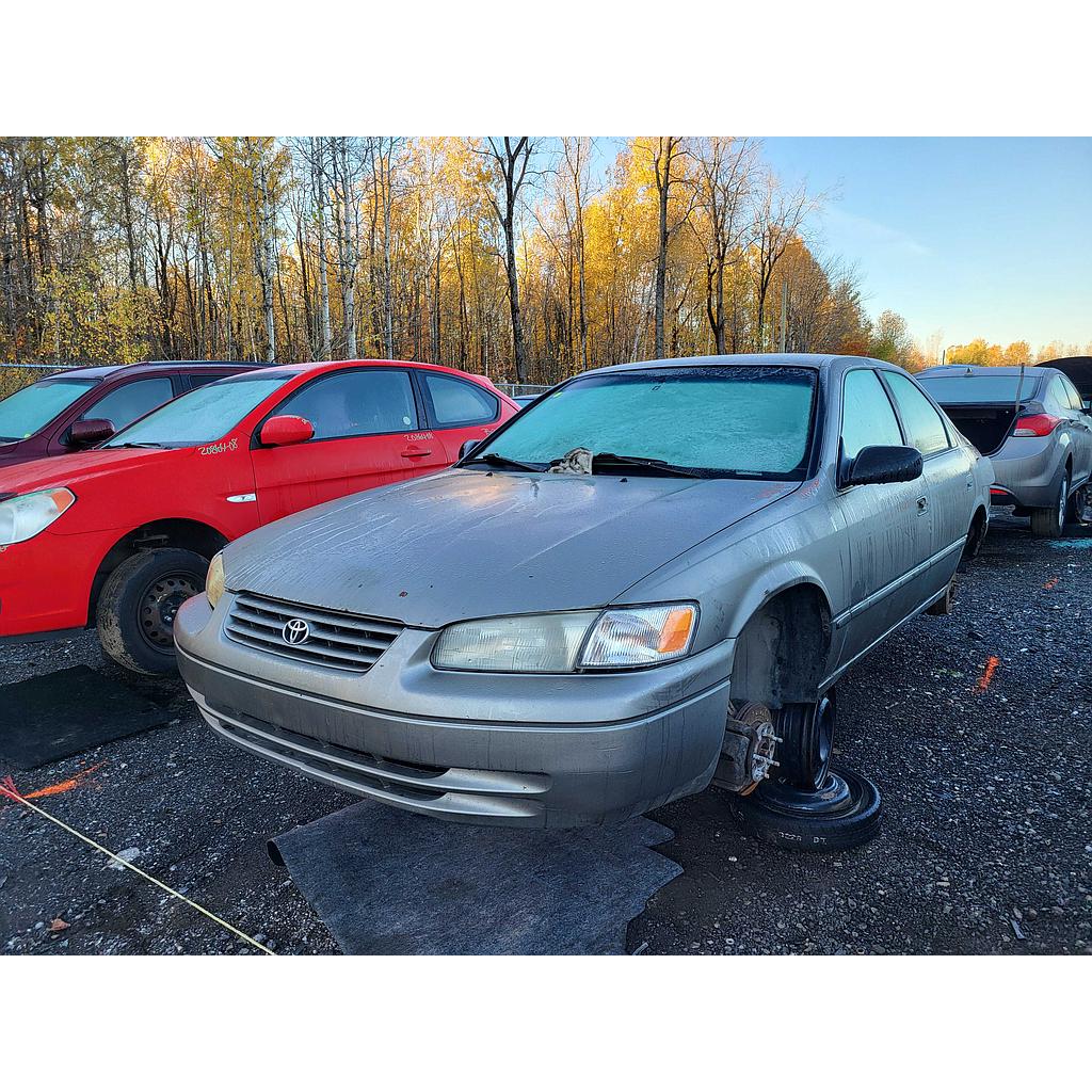 TOYOTA CAMRY 1998