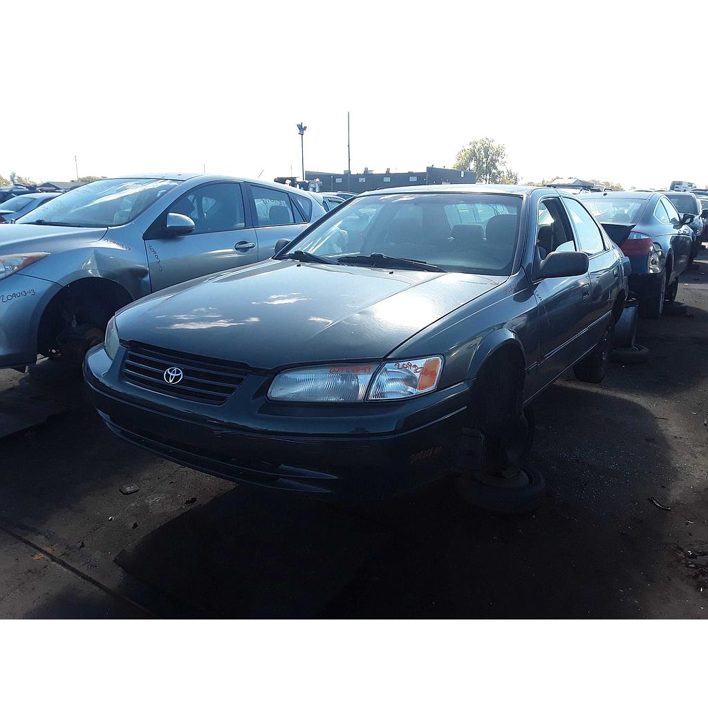 1999 Camry