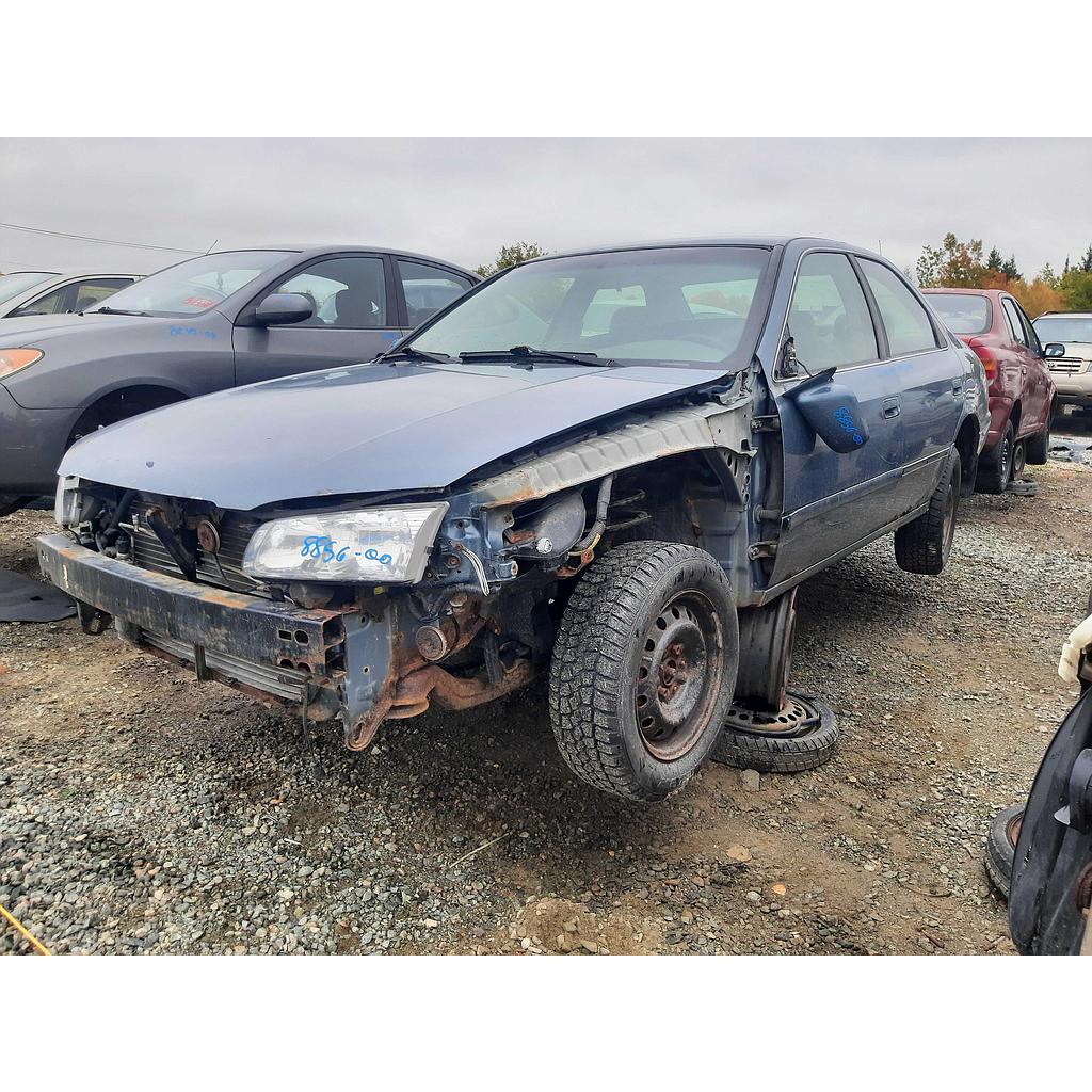 TOYOTA CAMRY 2000