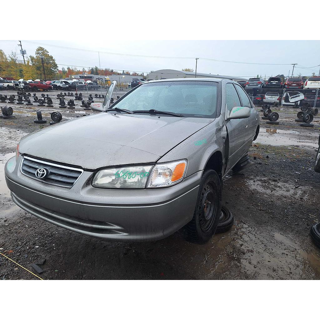 TOYOTA CAMRY 2000