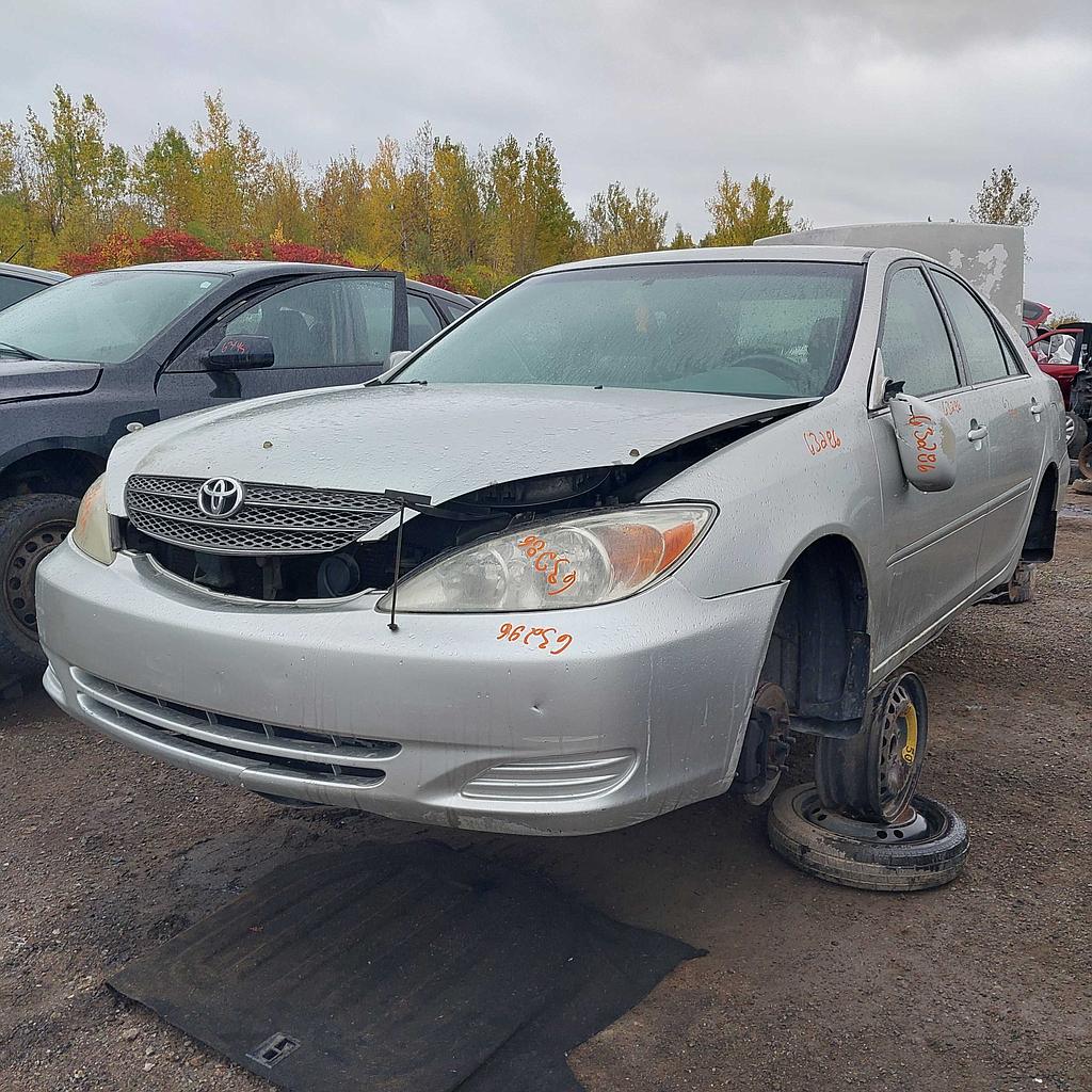 TOYOTA CAMRY 2003