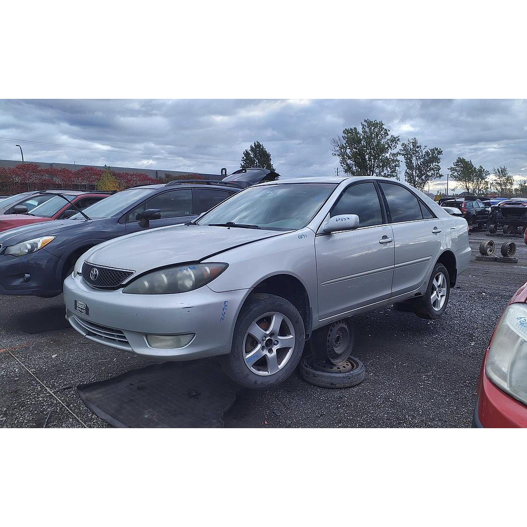 2005 Camry