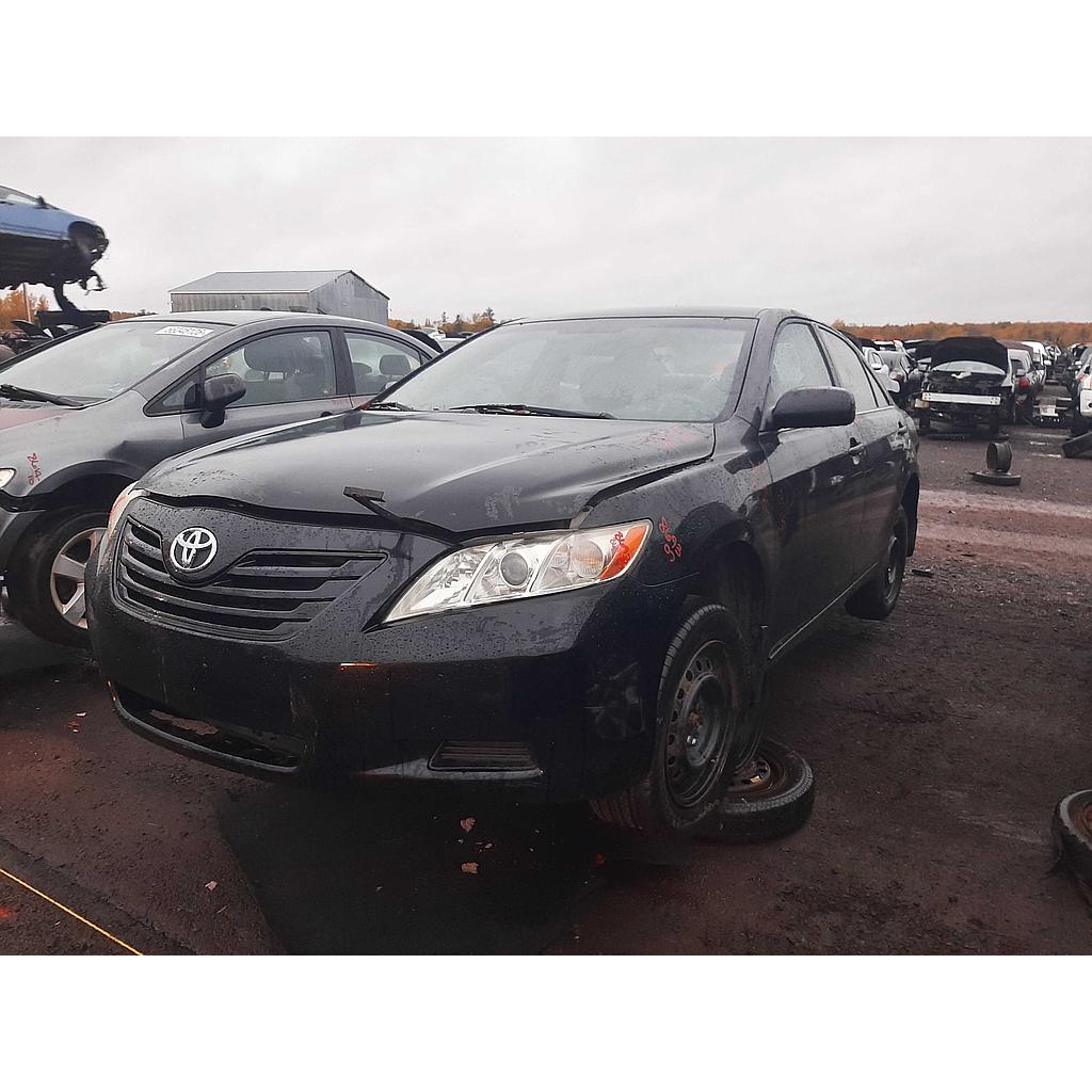TOYOTA CAMRY 2007