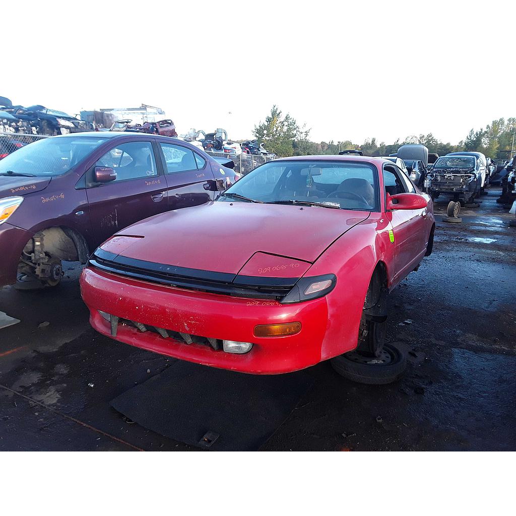 1990 Toyota Celica