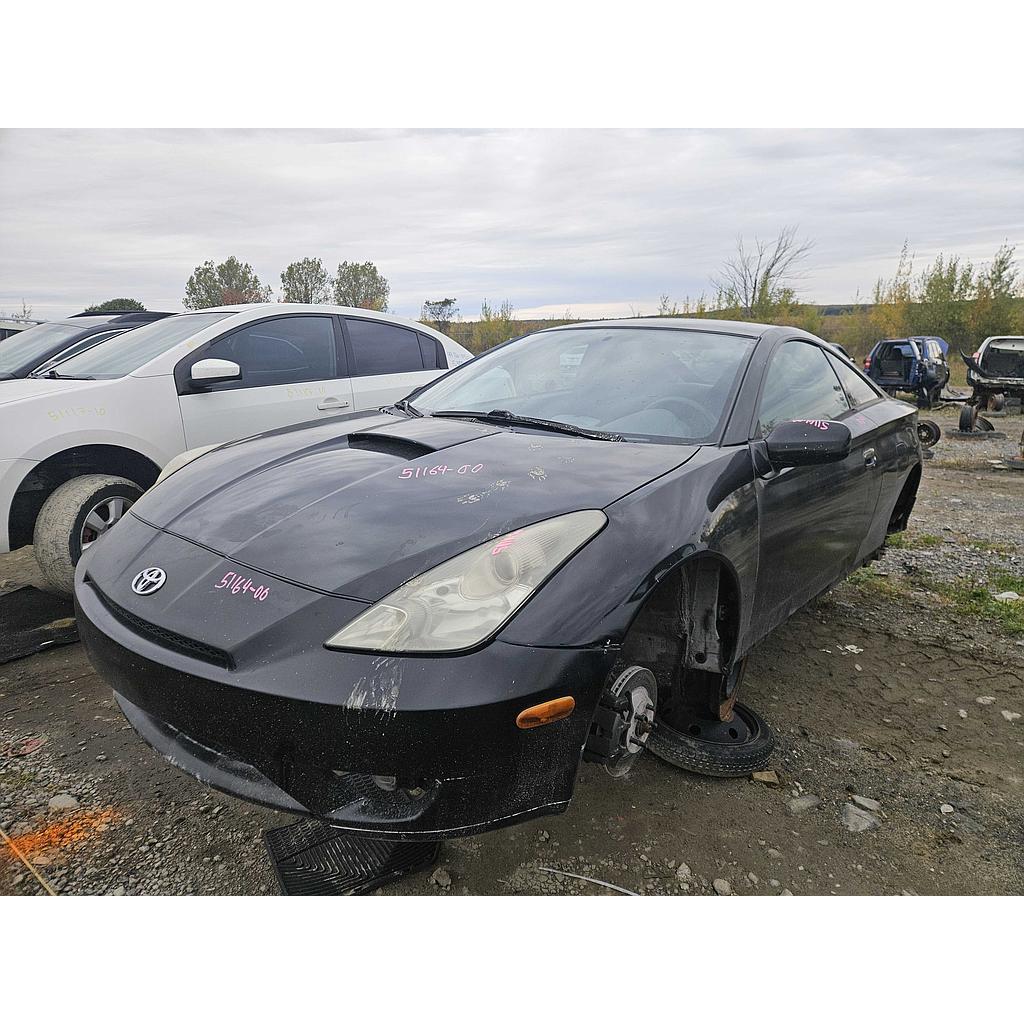 TOYOTA CELICA 2000