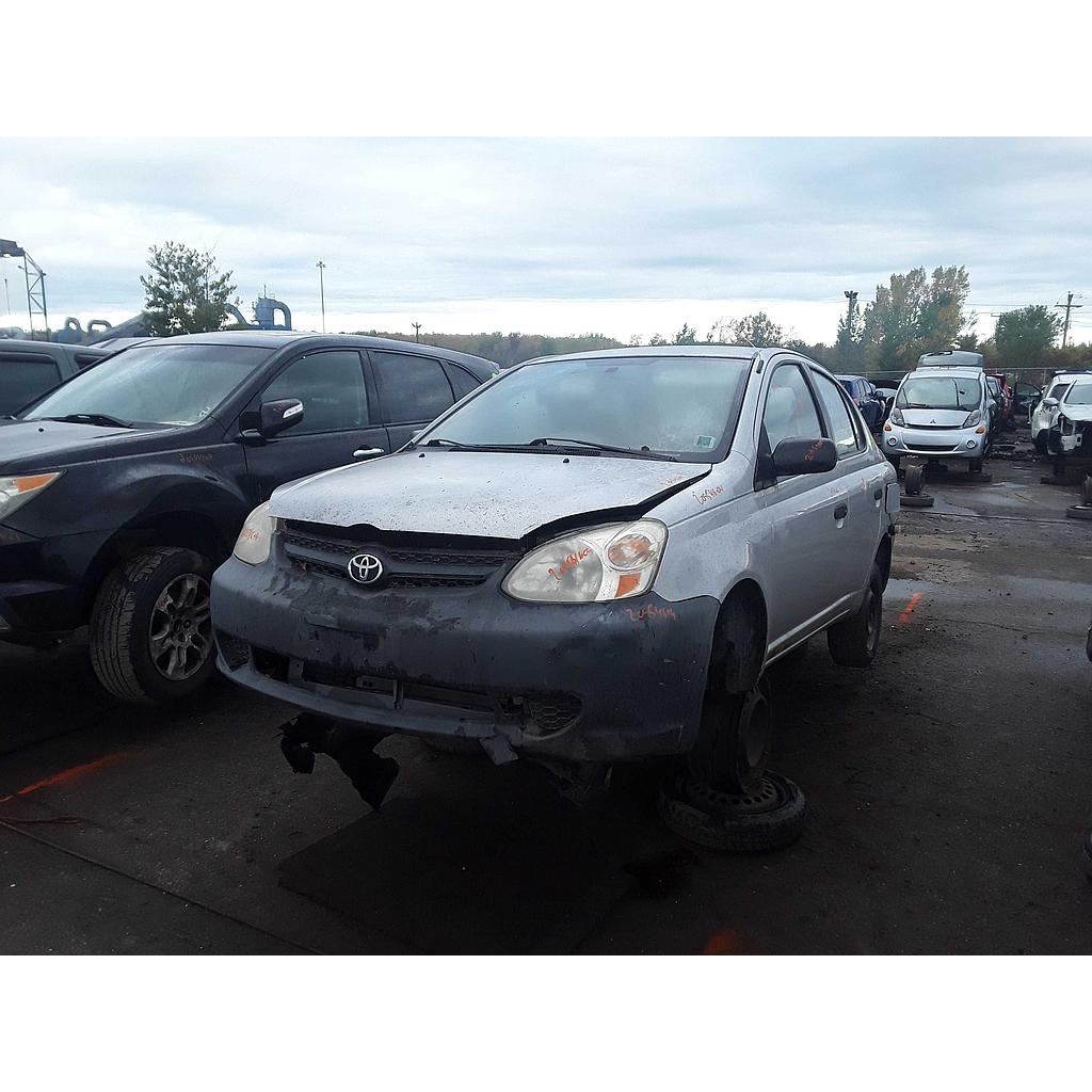 2004 Echo