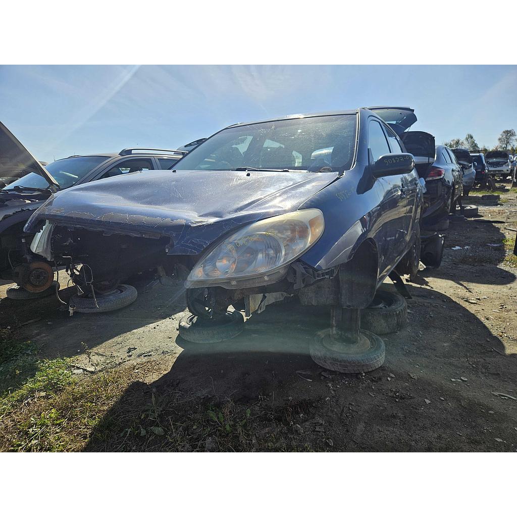 TOYOTA MATRIX 2005