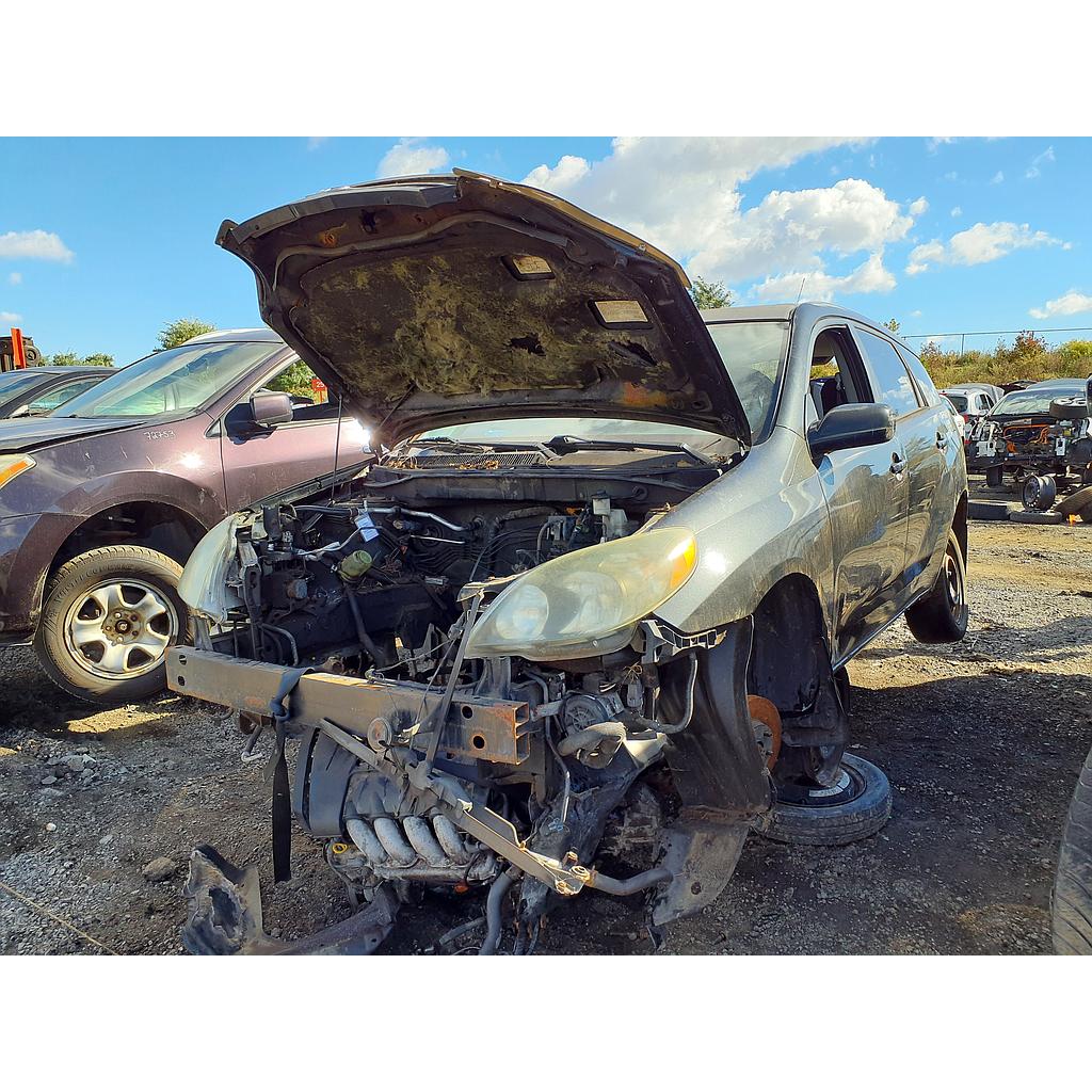 TOYOTA MATRIX 2005