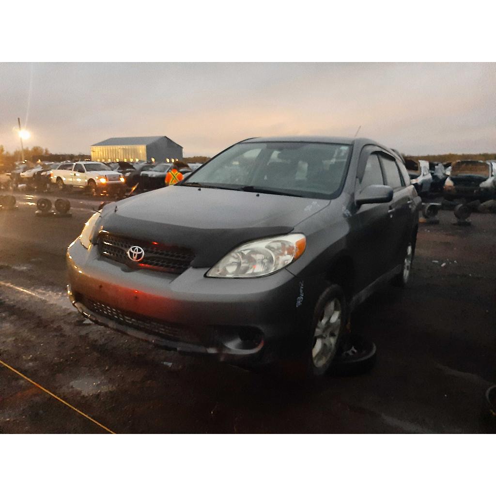 TOYOTA MATRIX 2005
