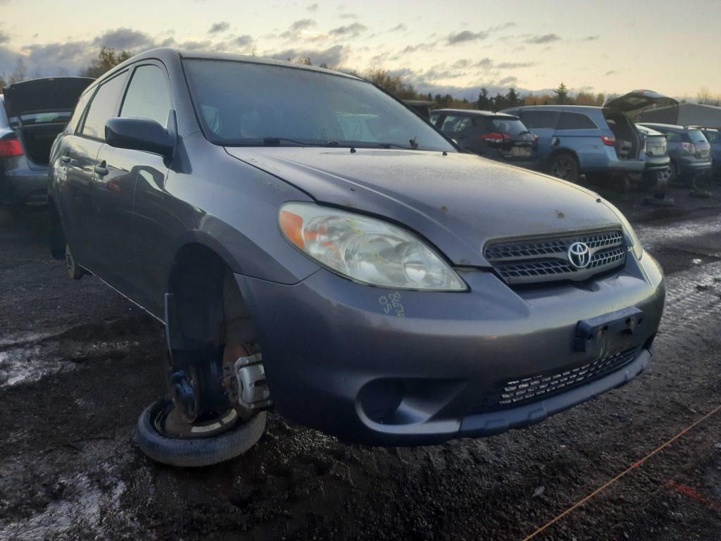TOYOTA MATRIX 2005