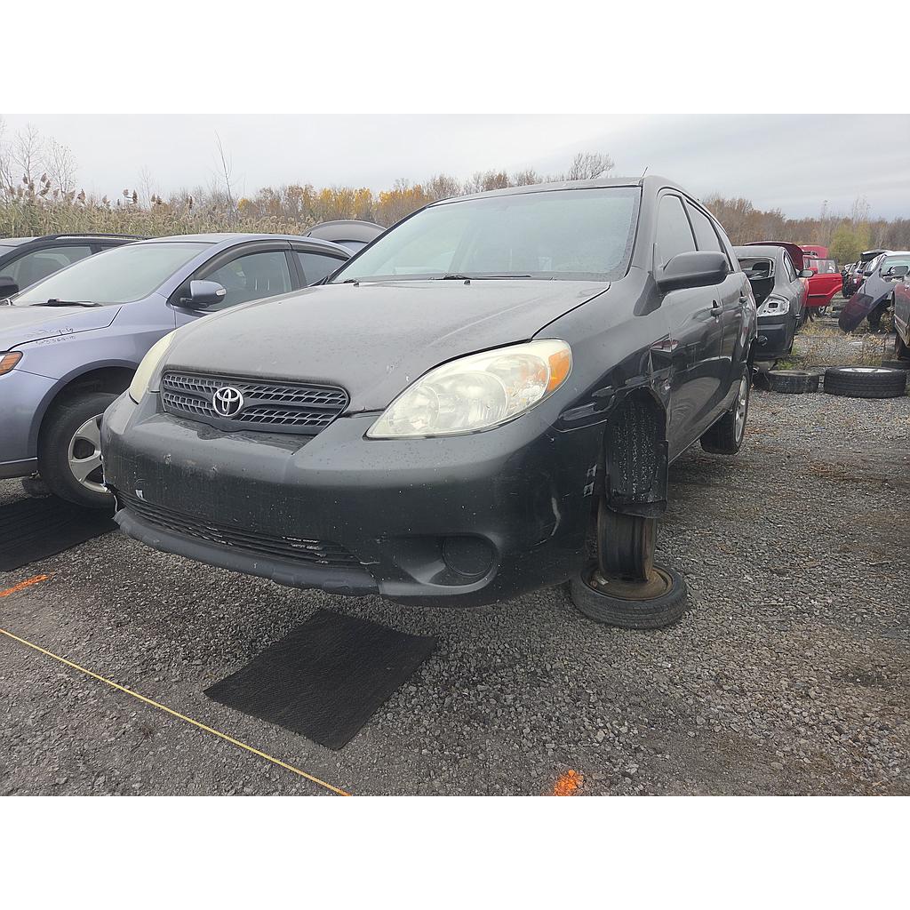 TOYOTA MATRIX 2005