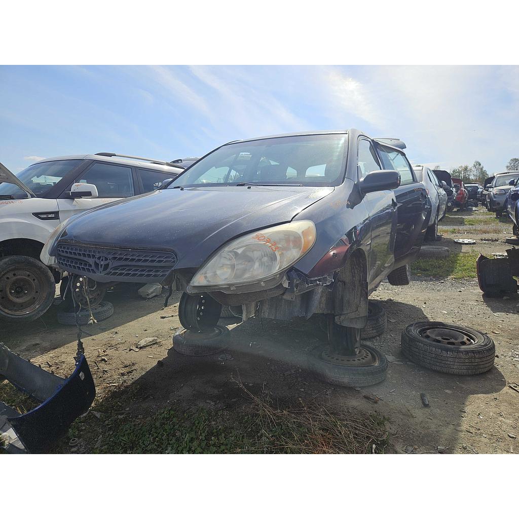 TOYOTA MATRIX 2006