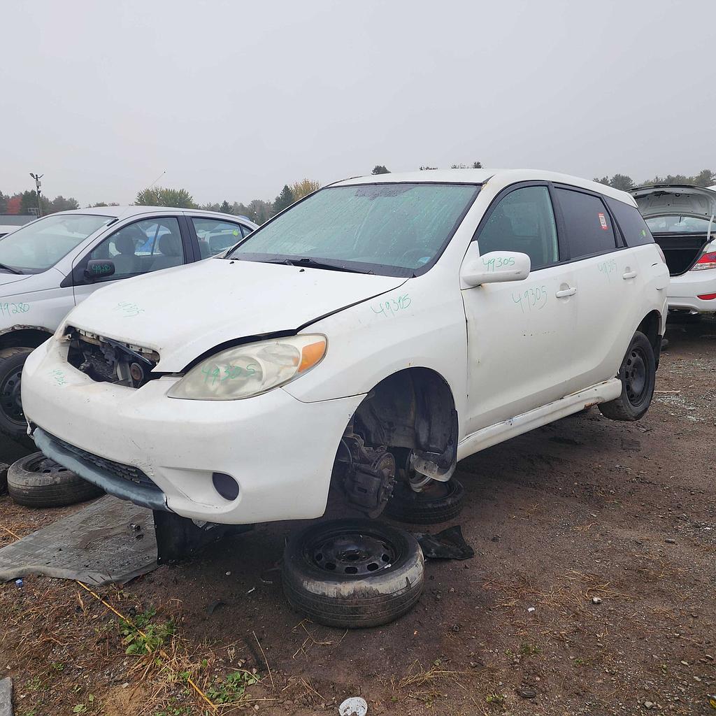 TOYOTA MATRIX 2006