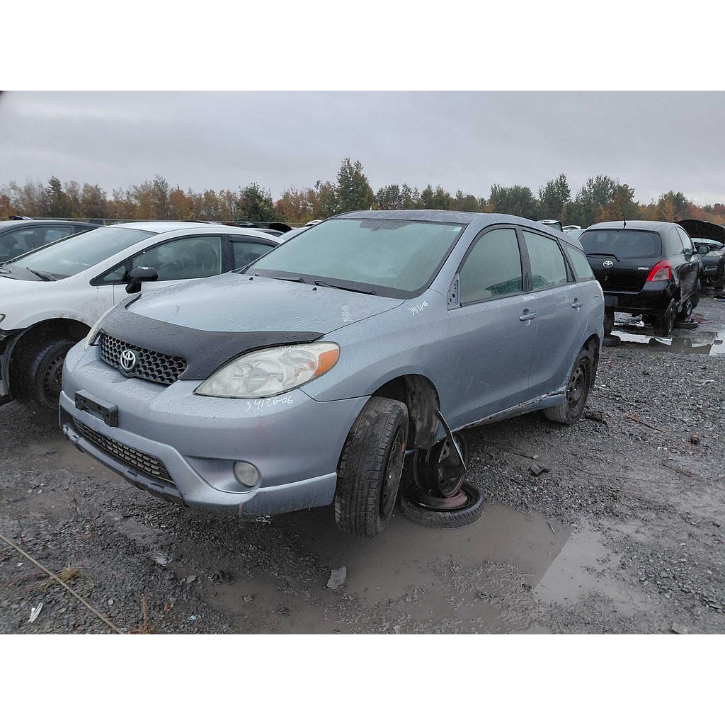 TOYOTA MATRIX 2006